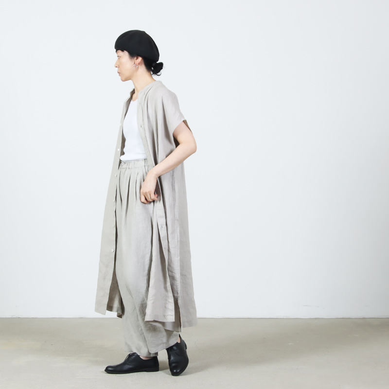 ORCIVAL(�������Х�) EASY PANTS