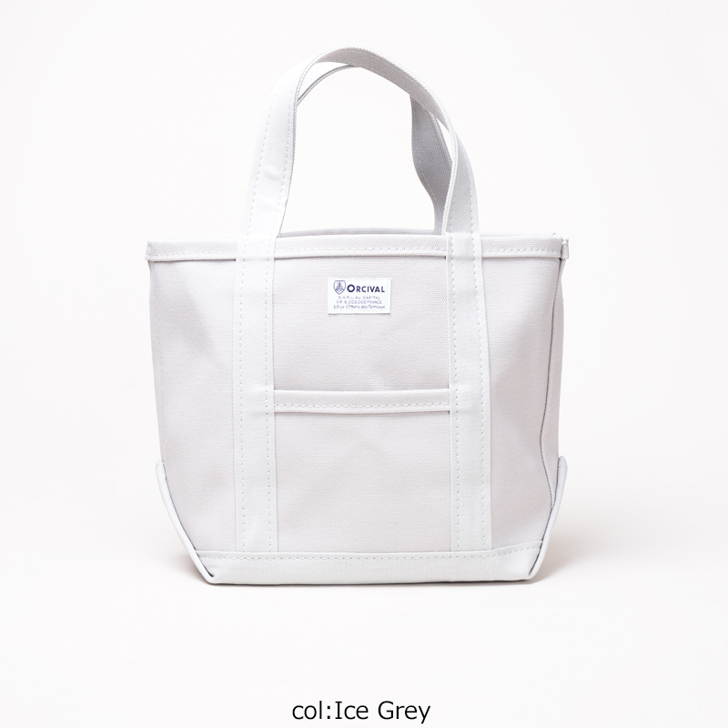 ORCIVAL(�������Х�) TOTE BAG SMALL