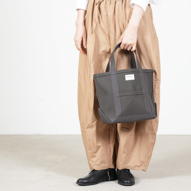 ORCIVAL(�������Х�) TOTE BAG SMALL