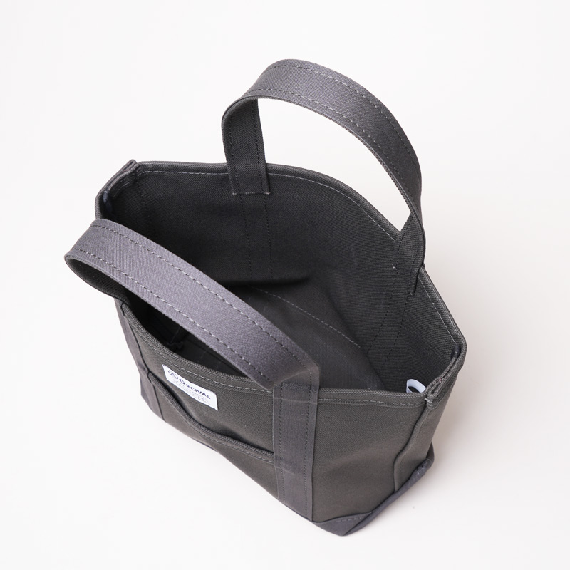 ORCIVAL(�������Х�) TOTE BAG SMALL
