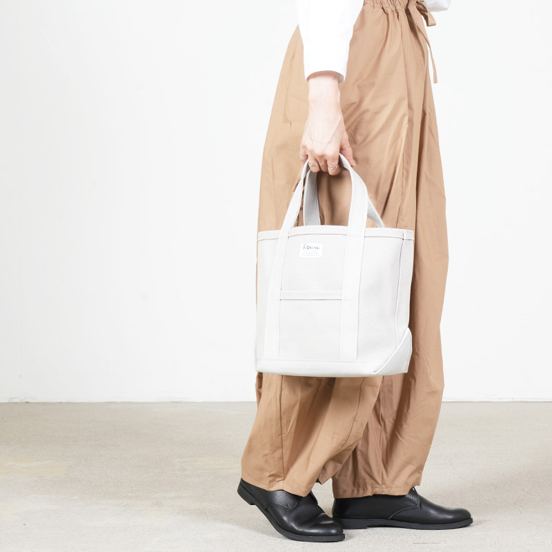 ORCIVAL(�������Х�) TOTE BAG SMALL