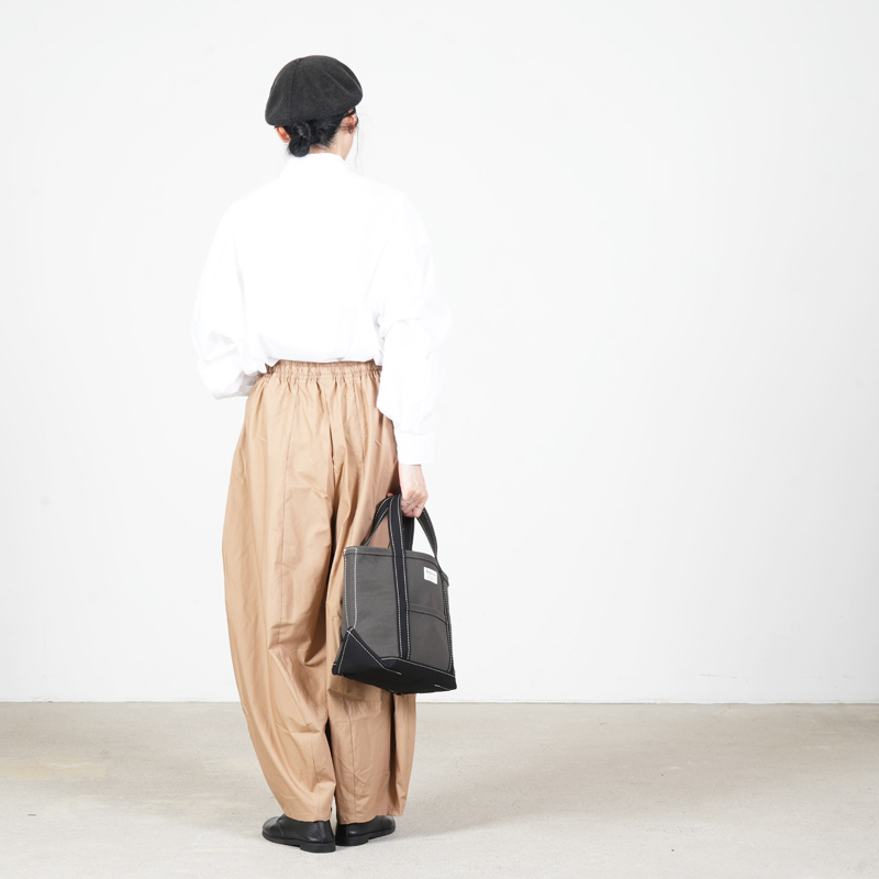 ORCIVAL(�������Х�) TOTE BAG SMALL