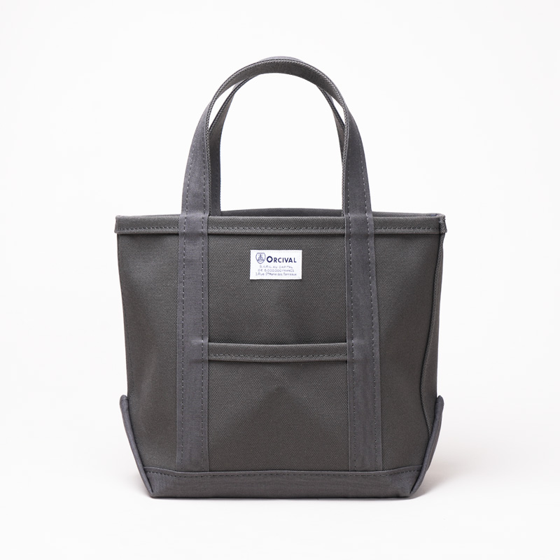 ORCIVAL(�������Х�) TOTE BAG SMALL