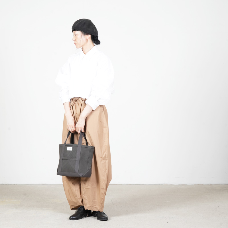 ORCIVAL(�������Х�) TOTE BAG SMALL