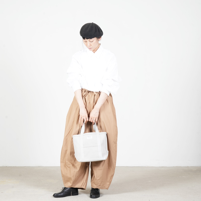 ORCIVAL(�������Х�) TOTE BAG SMALL