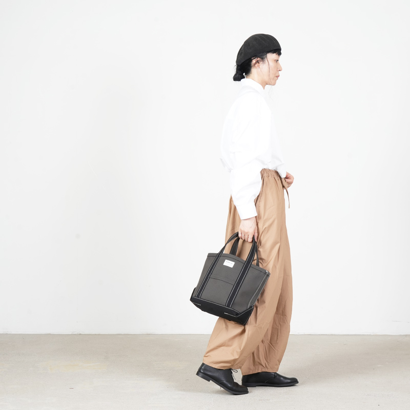 ORCIVAL(�������Х�) TOTE BAG SMALL