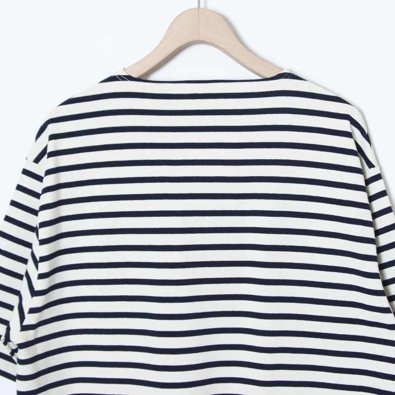 ORCIVAL(�������Х�) CREW NECK S/S P.O.