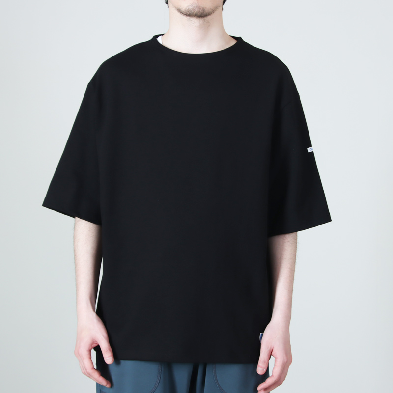 ORCIVAL(�������Х�) CREW NECK S/S P.O.