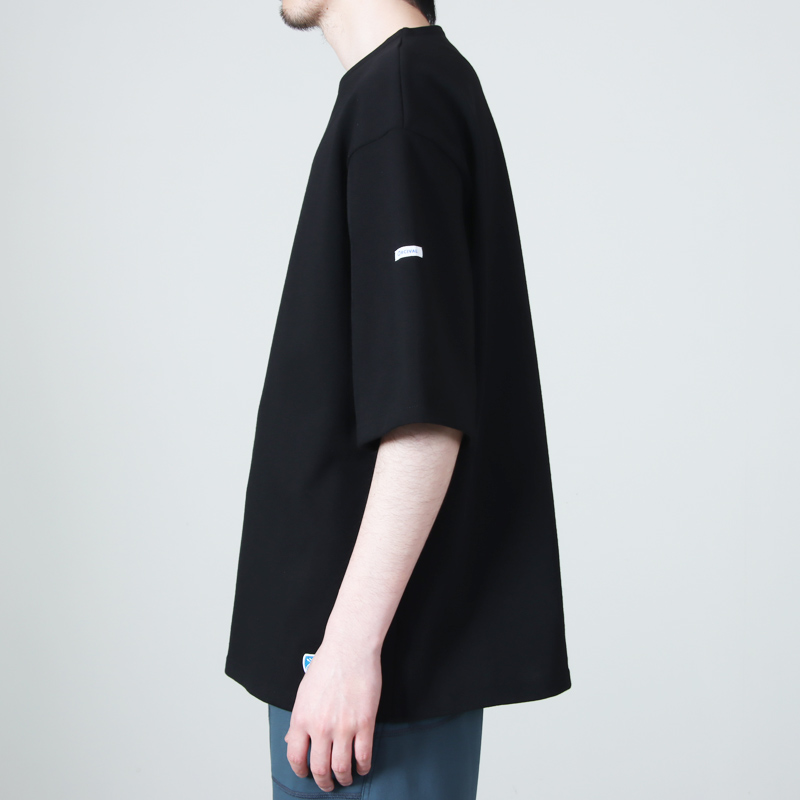 ORCIVAL(�������Х�) CREW NECK S/S P.O.