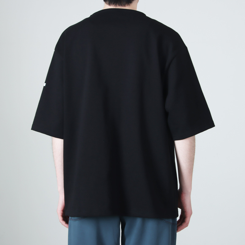 ORCIVAL(�������Х�) CREW NECK S/S P.O.