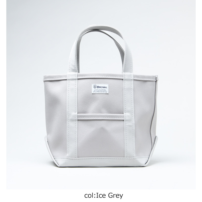 ORCIVAL(Х) TOTE BAG SMALL