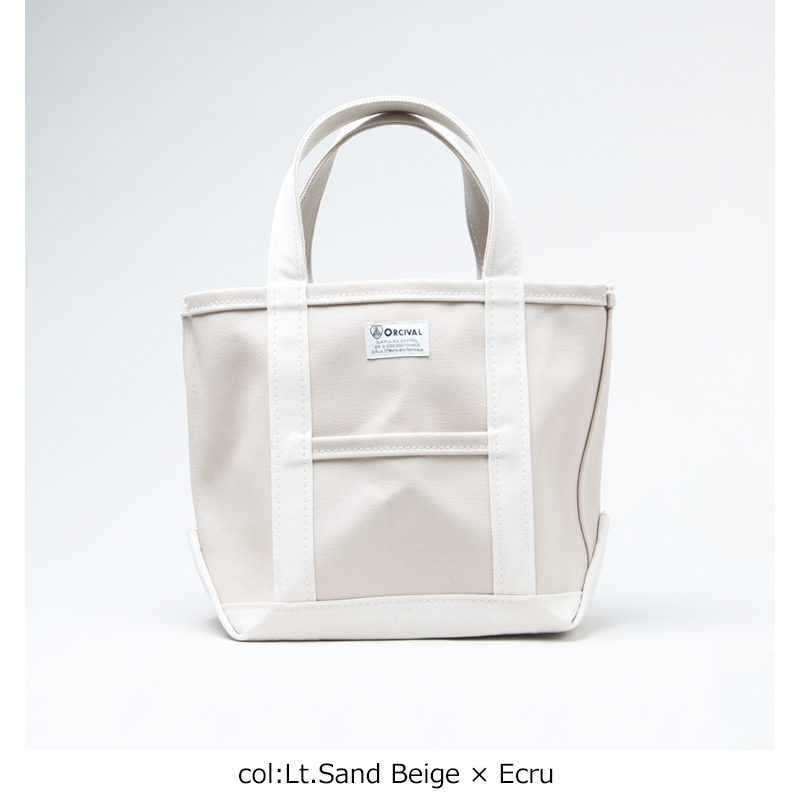 ORCIVAL/オーシバル BEACH BAG SMALL セール】ORCIVAL/オーシバル ビーチバッグ スモール BEACH BAG