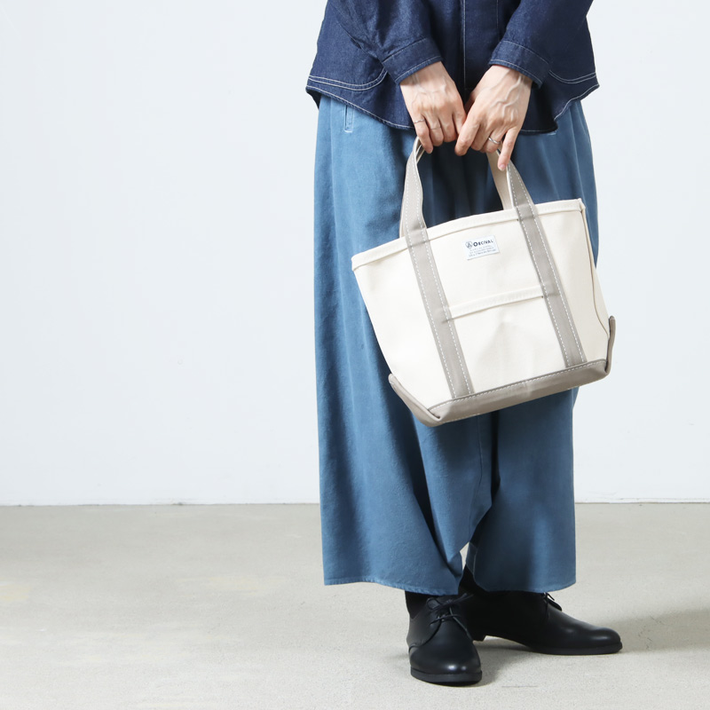 ORCIVAL(Х) TOTE BAG SMALL