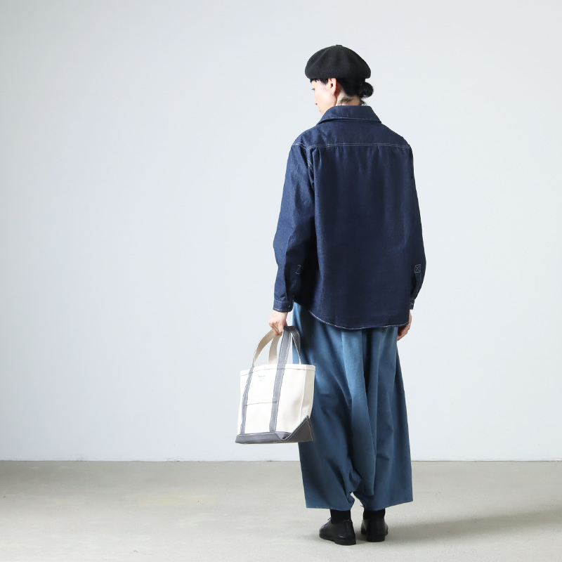 ORCIVAL(Х) TOTE BAG SMALL