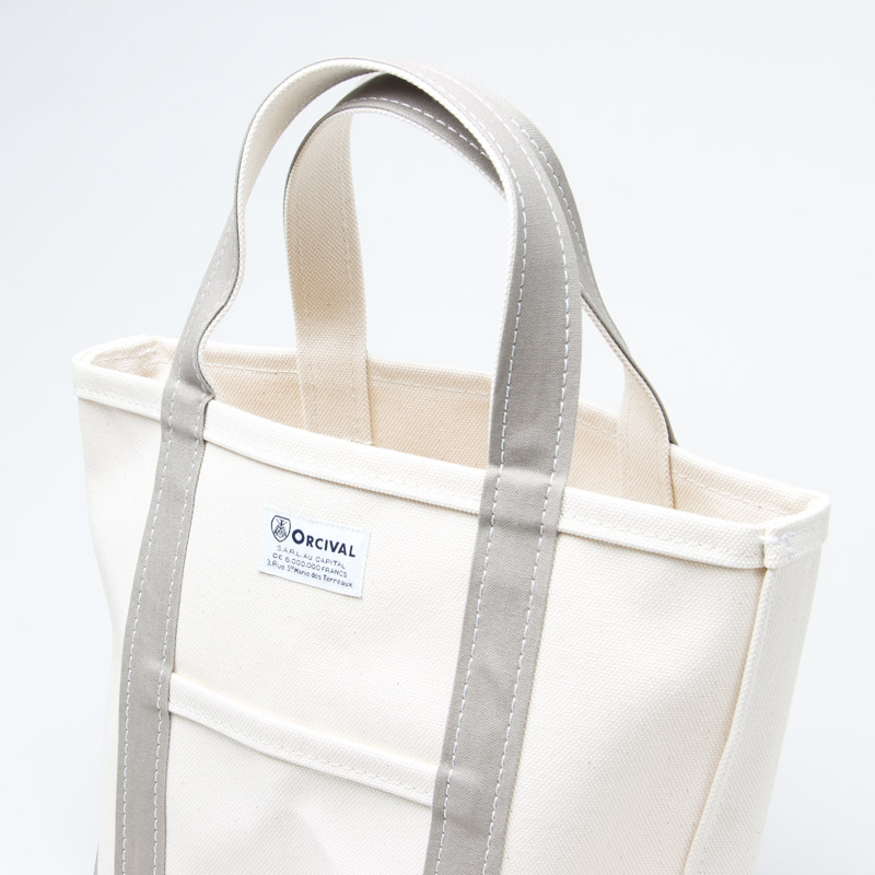 ORCIVAL(Х) TOTE BAG SMALL