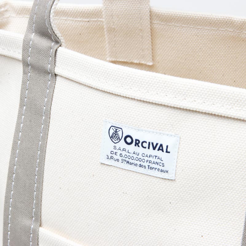 ORCIVAL(Х) TOTE BAG SMALL