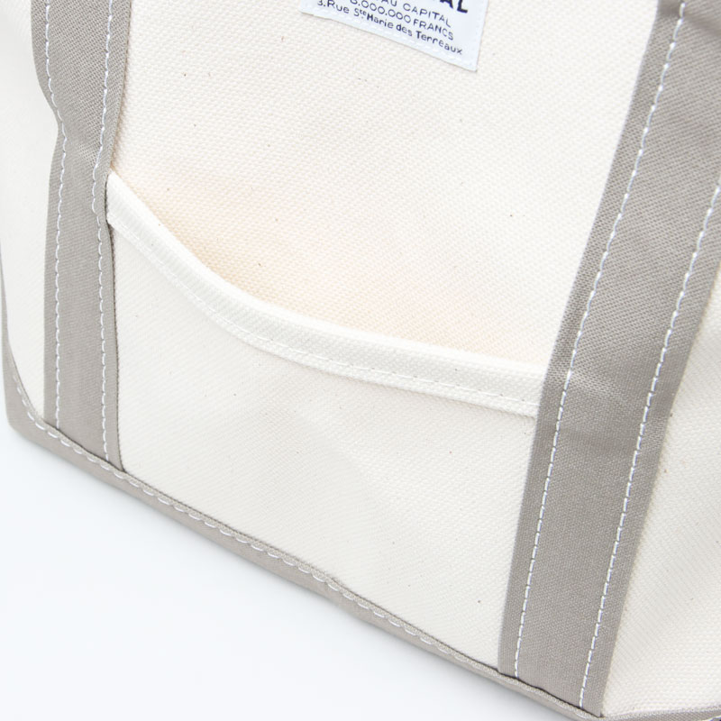 ORCIVAL(Х) TOTE BAG SMALL