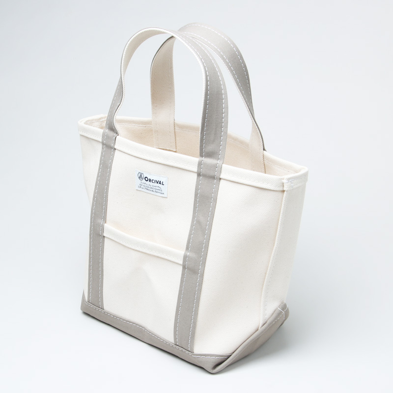ORCIVAL(Х) TOTE BAG SMALL