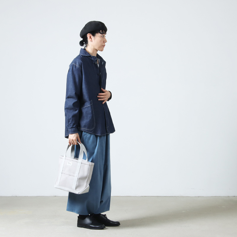 ORCIVAL(Х) TOTE BAG SMALL