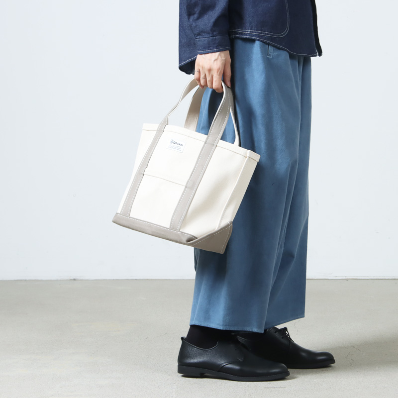 ORCIVAL(Х) TOTE BAG SMALL