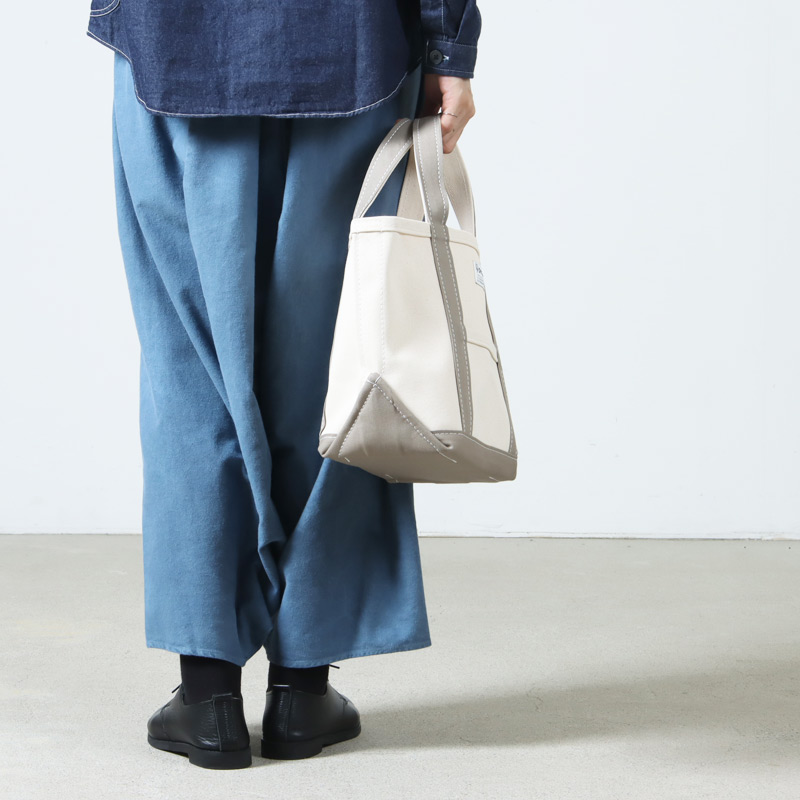 ORCIVAL(Х) TOTE BAG SMALL