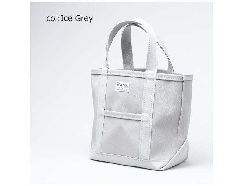 ORCIVAL(Х) TOTE BAG SMALL