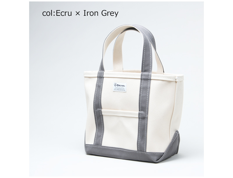 ORCIVAL(Х) TOTE BAG SMALL