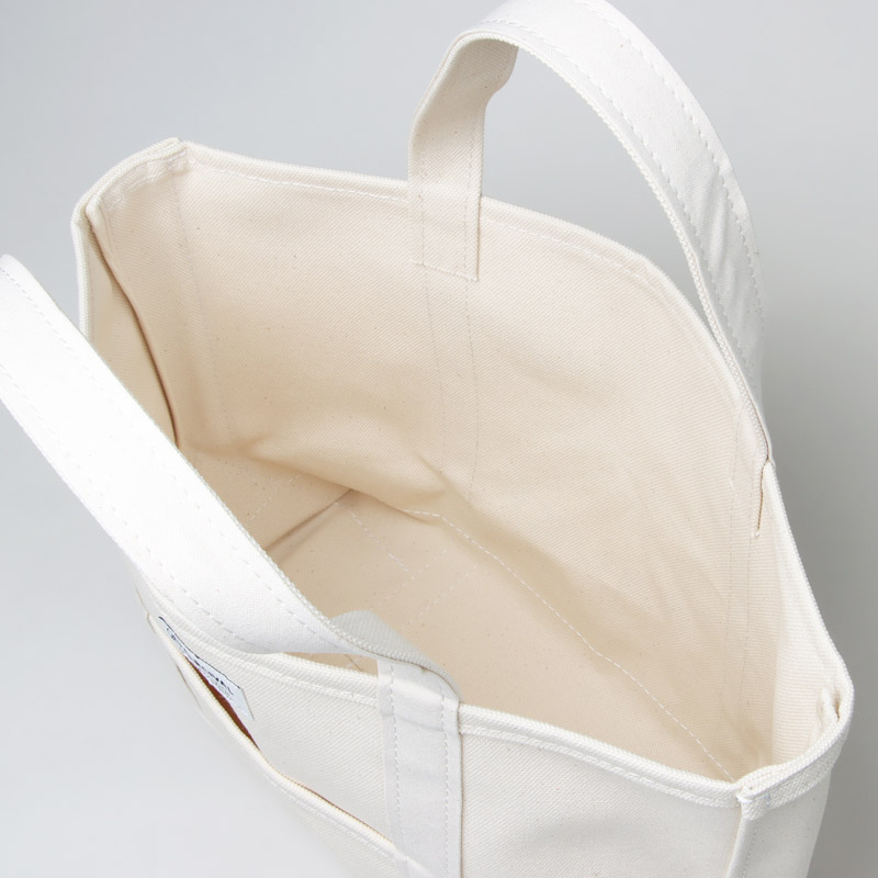 ORCIVAL(Х) PRINT TOTE BAG MEDIUM