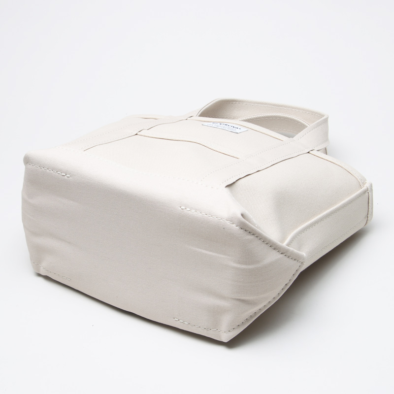 ORCIVAL(�������Х�) PRINT TOTE BAG SMALL