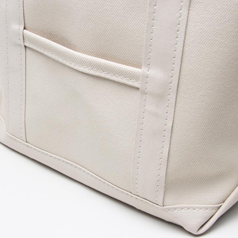 ORCIVAL(�������Х�) PRINT TOTE BAG SMALL