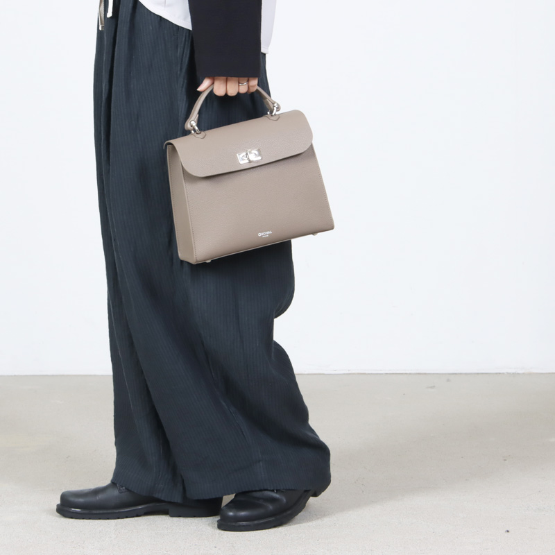 ORCIVAL(�������Х�) HANDBAG