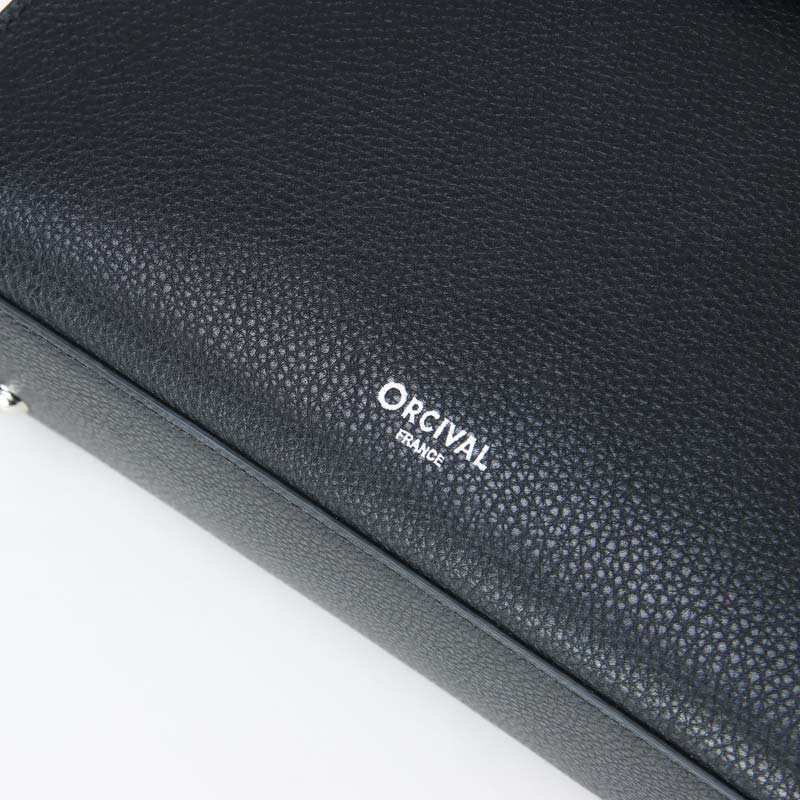 ORCIVAL(�������Х�) HANDBAG