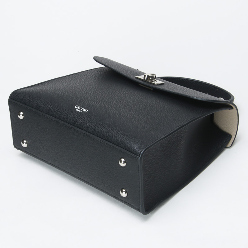 ORCIVAL(�������Х�) HANDBAG