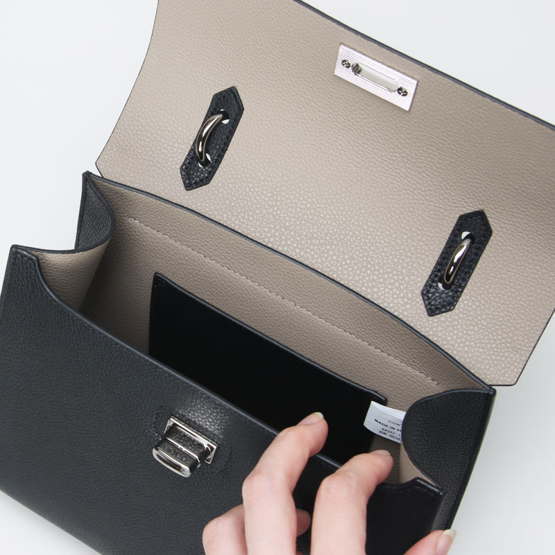 ORCIVAL(�������Х�) HANDBAG