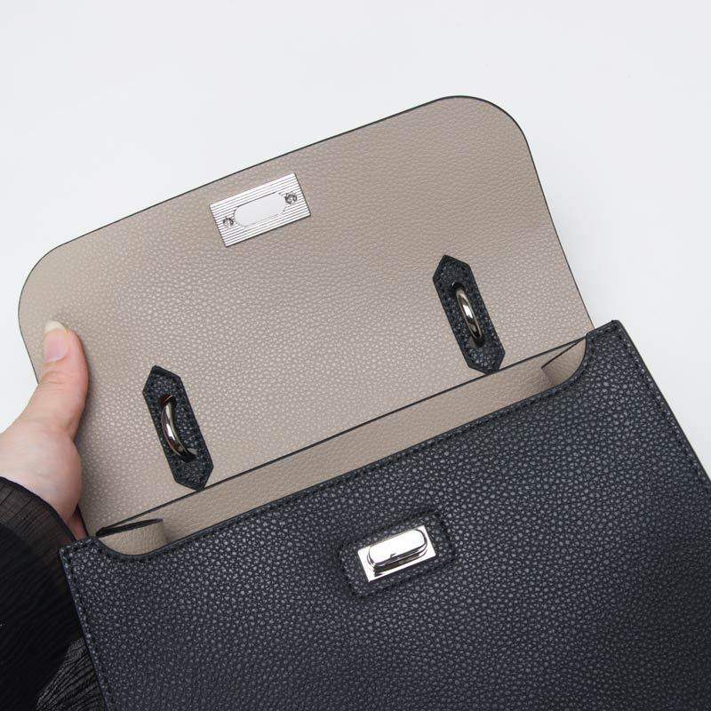 ORCIVAL(�������Х�) HANDBAG