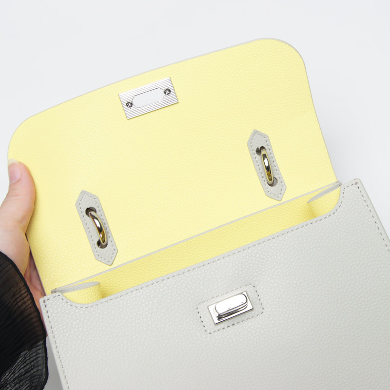 ORCIVAL(�������Х�) HANDBAG