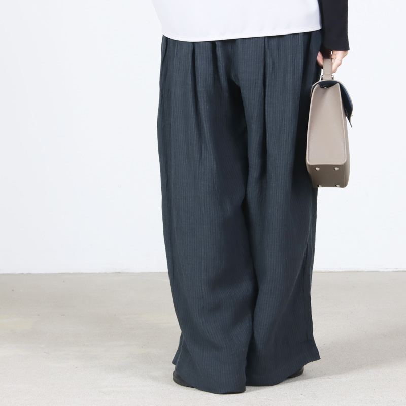 ORCIVAL(�������Х�) HANDBAG