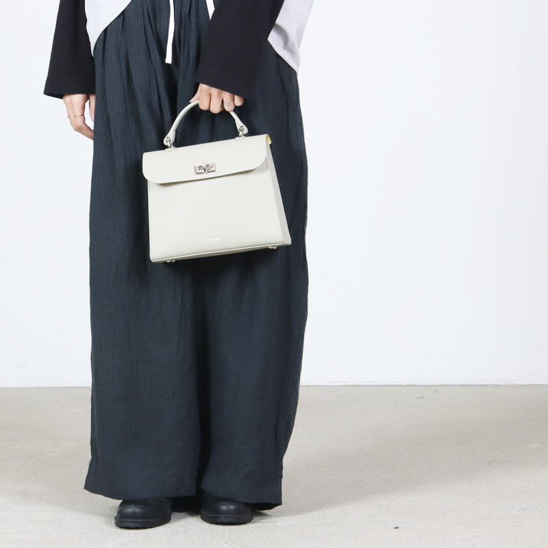 ORCIVAL(�������Х�) HANDBAG