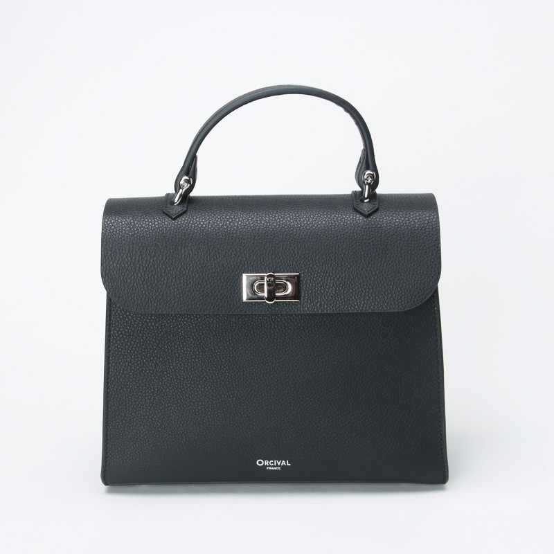 ORCIVAL(�������Х�) HANDBAG