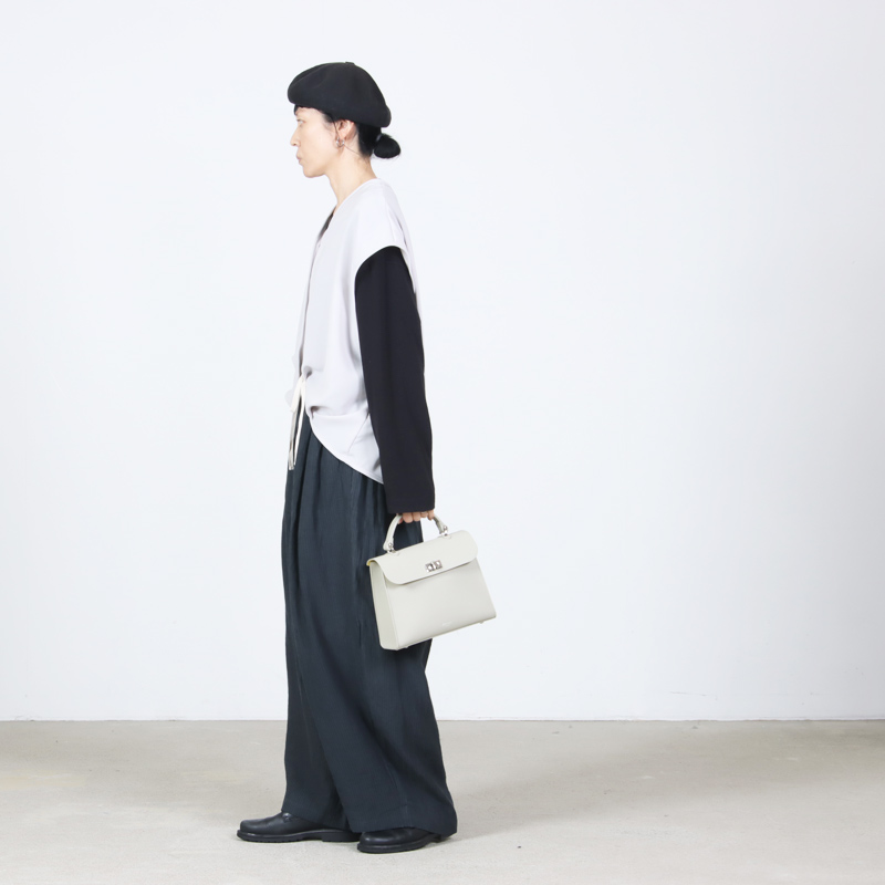 ORCIVAL(�������Х�) HANDBAG