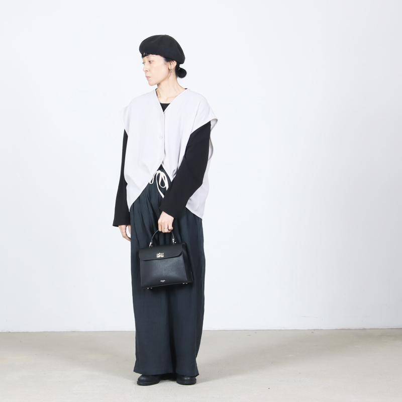 ORCIVAL(�������Х�) HANDBAG