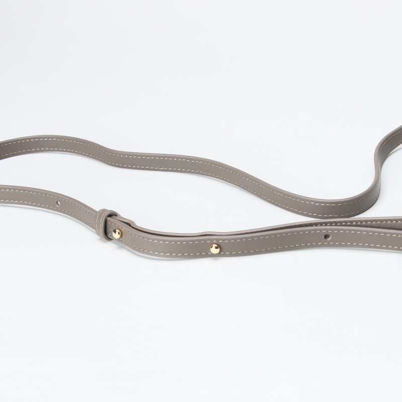 ORCIVAL(�������Х�) ZIP POUCH