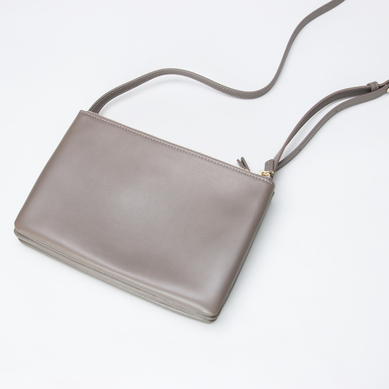 ORCIVAL(�������Х�) ZIP POUCH