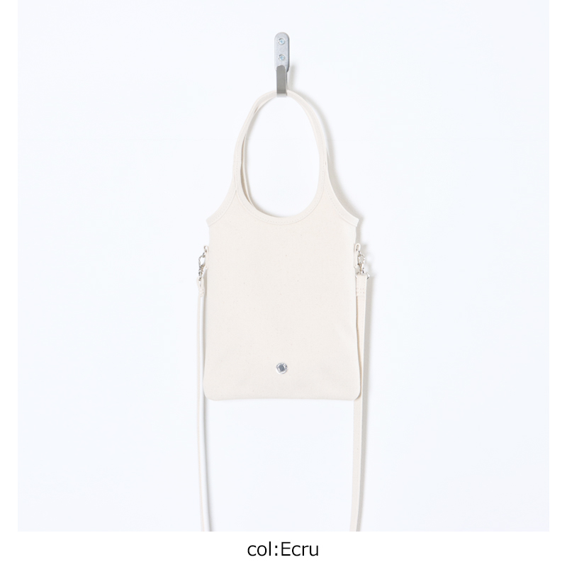 ORCIVAL(�������Х�) CANVAS BAG