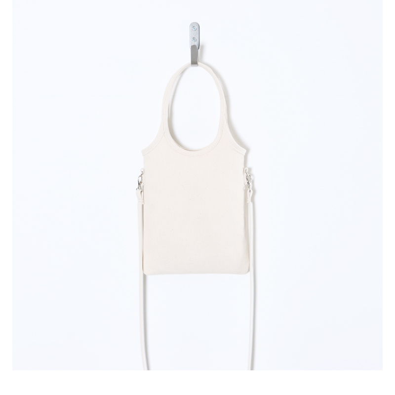 ORCIVAL(�������Х�) CANVAS BAG