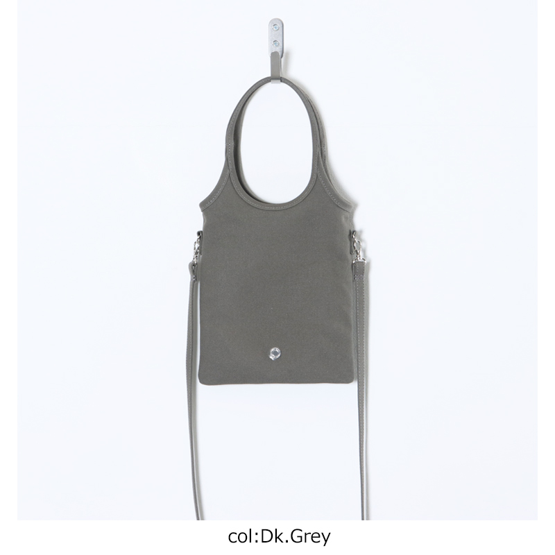 ORCIVAL(�������Х�) CANVAS BAG