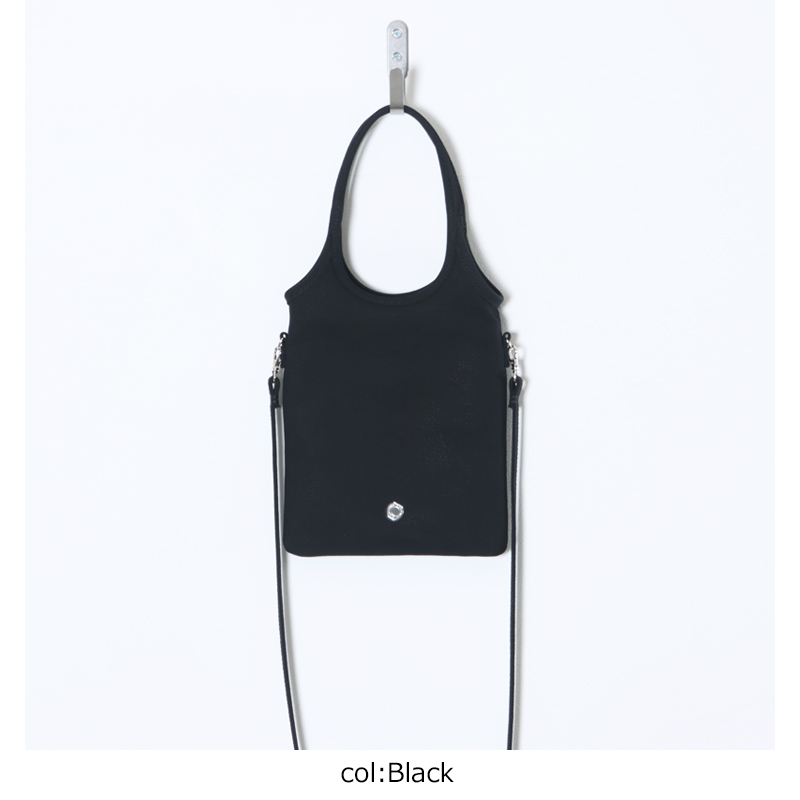 ORCIVAL(�������Х�) CANVAS BAG