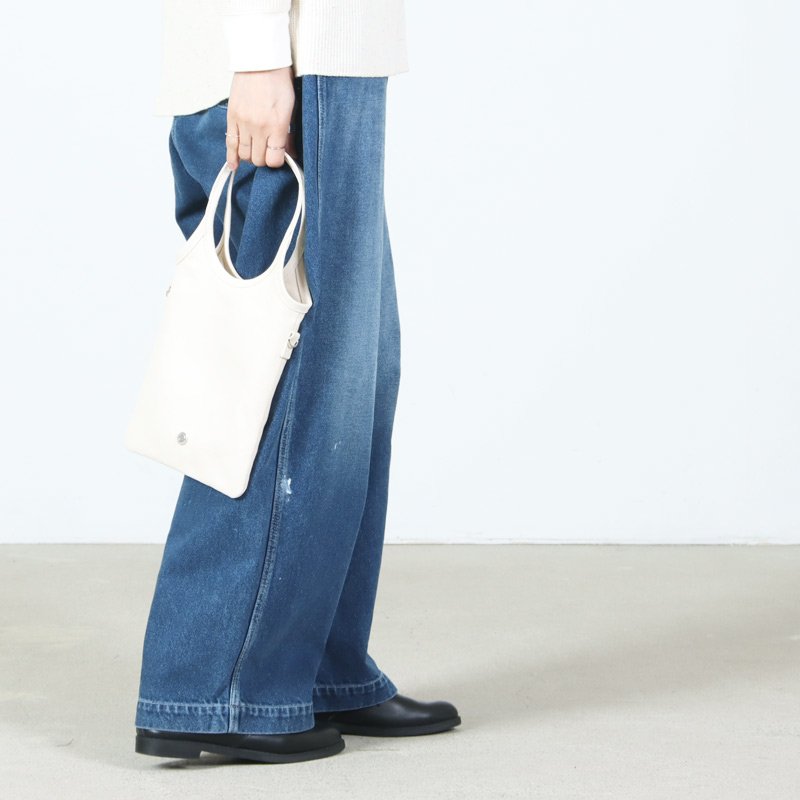 ORCIVAL(�������Х�) CANVAS BAG