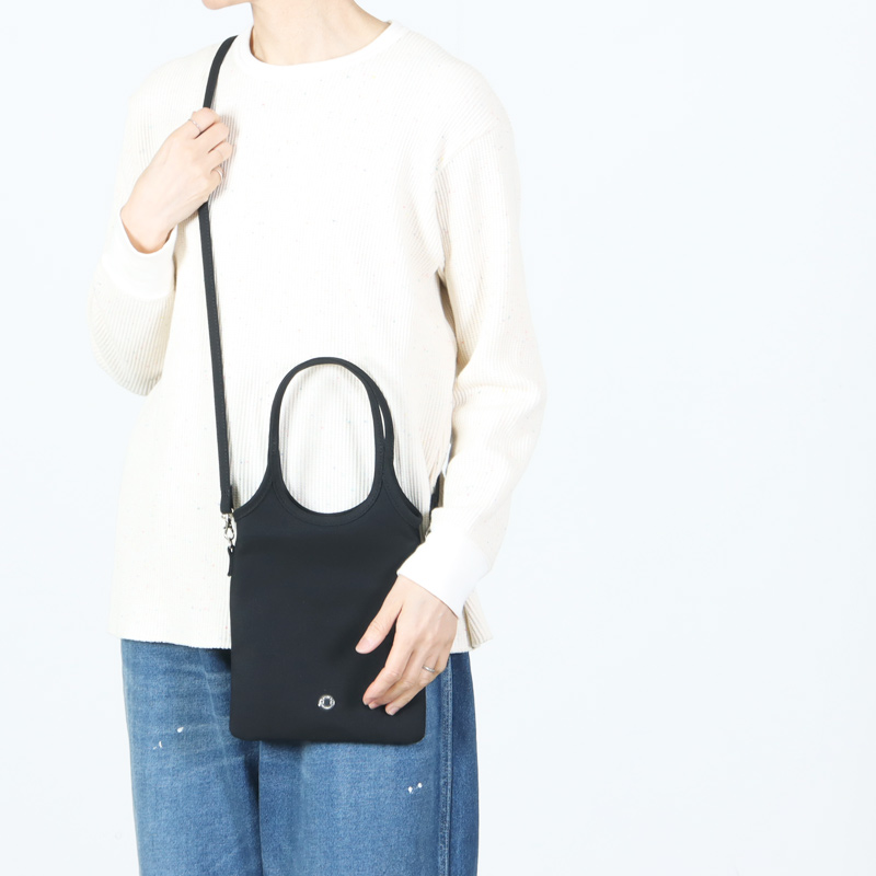 ORCIVAL(�������Х�) CANVAS BAG