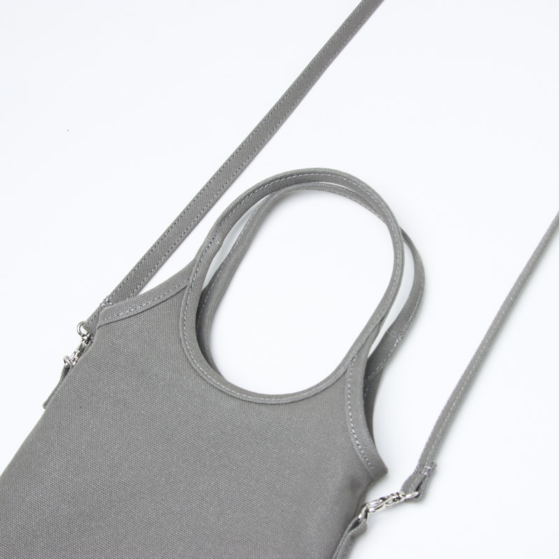 ORCIVAL(�������Х�) CANVAS BAG